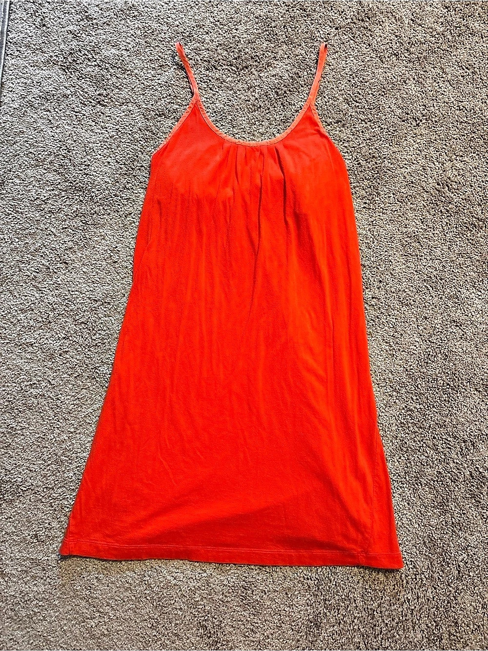 Patagonia Res Mini Dress Size Medium Like New